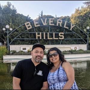 Meet your Posher, Eunice